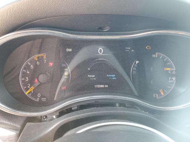 Photo 9 from auction – 2017 JEEP GRAND CHER with VIN 1C4RJFLT9HC804255