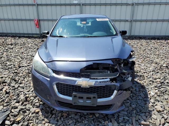 Photo 5 from auction – 2014 CHEVROLET MALIBU LS with VIN 1G11B5SL9EF138586