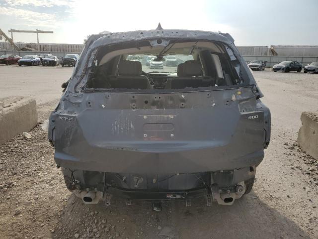 Photo 6 from auction – 2021 CADILLAC XT6 PREMIU with VIN 1GYKPCRS3MZ232663
