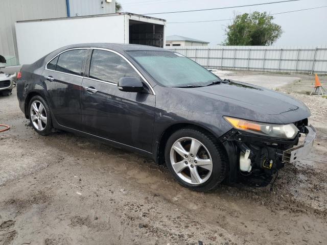 Photo 4 from auction – 2012 ACURA TSX with VIN JH4CU2F43CC008053