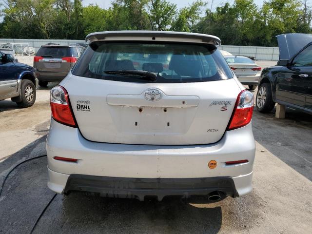 Photo 6 from auction – 2010 TOYOTA COROLLA MA with VIN 2T1LE4EE2AC014337