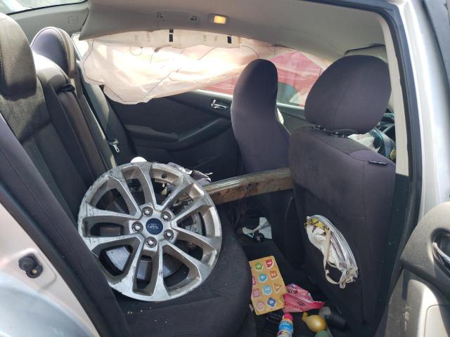 Photo 10 from auction – 2012 NISSAN ALTIMA BAS with VIN 1N4AL2AP3CN551376