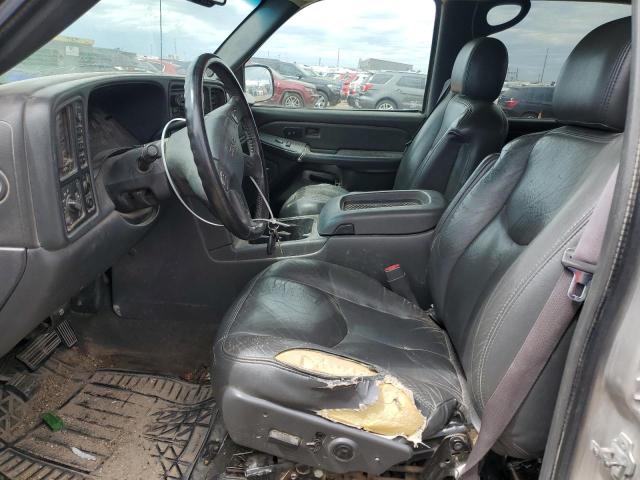 Zdjęcie 7 z aukcji – 2005 GMC NEW SIERRA z VIN 2GTEK13TX51349707