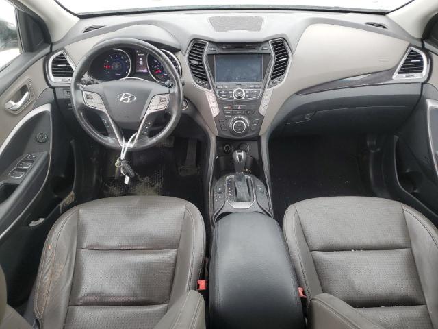 Photo 8 from auction – 2014 HYUNDAI SANTA FE G with VIN KM8SR4HF6EU085145