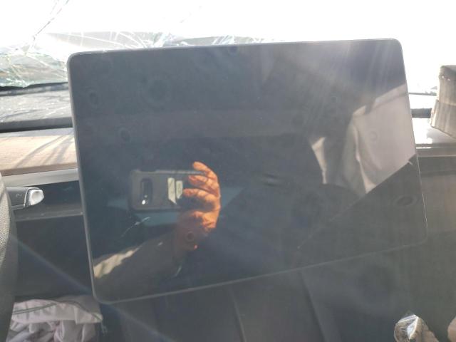 Photo 9 from auction – 2021 TESLA MODEL 3 with VIN 5YJ3E1EAXMF930226