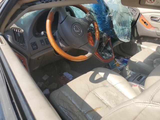 Photo 8 from auction – 2001 LEXUS RX 300 with VIN JTJGF10U710085648
