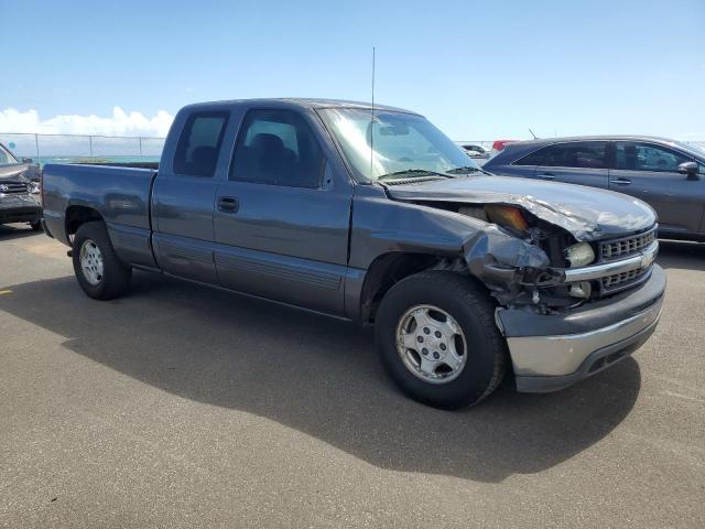 Photo 4 from auction – 2002 CHEVROLET SILVERADO with VIN 2GCEC19V921341700
