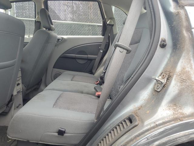 Photo 10 from auction – 2008 CHRYSLER PT CRUISER with VIN 3A8FY48B18T137973