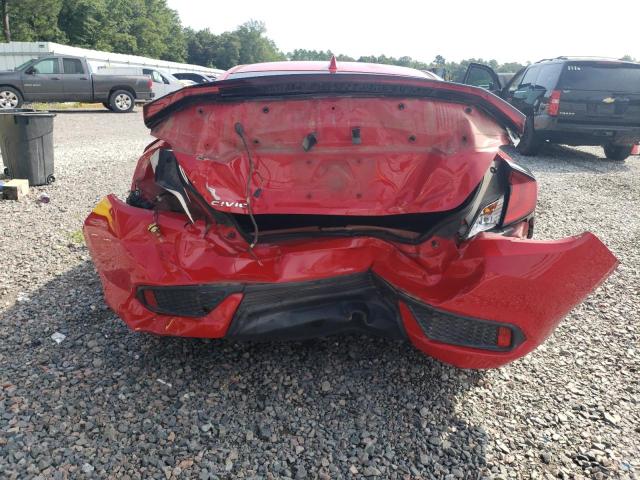 Photo 6 from auction – 2016 HONDA CIVIC EX with VIN 2HGFC3B38GH358531