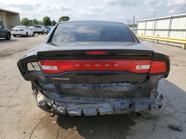 Photo 6 from auction – 2014 DODGE CHARGER SE with VIN 2C3CDXBG4EH232032