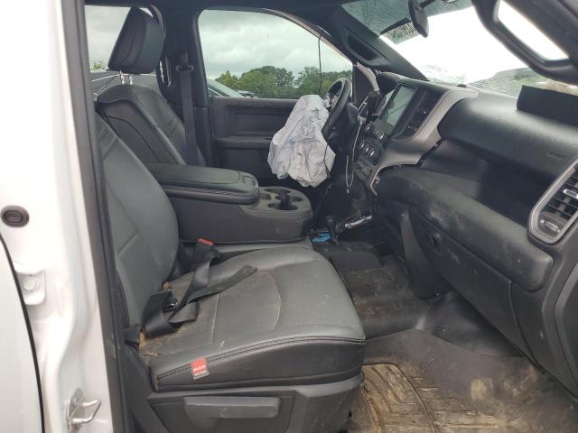 Photo 7 from auction – 2023 RAM 2500 TRADE with VIN 3C6UR5HL4PG504776
