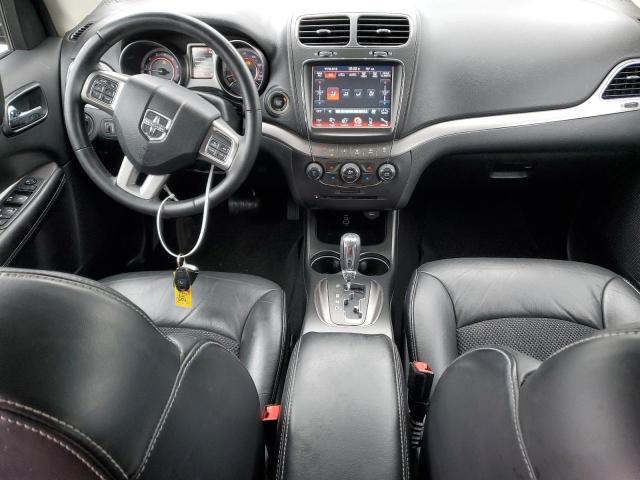 Photo 8 from auction – 2018 DODGE JOURNEY CR with VIN 3C4PDDGG0JT499335