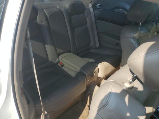 Photo 10 from auction – 2003 ACURA 3.2CL TYPE with VIN 19UYA41683A003450