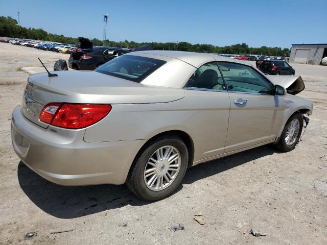 Photo 3 from auction – 2009 CHRYSLER SEBRING TO with VIN 1C3LC55D19N542631