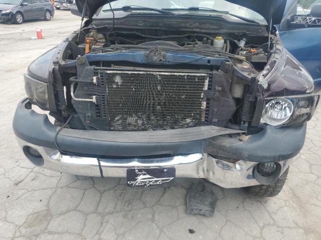 Photo 11 from auction – 2005 DODGE RAM 2500 S with VIN 3D7KS28C75G828990