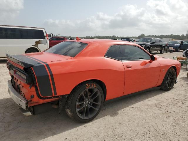 Photo 3 from auction – 2021 DODGE CHALLENGER with VIN 2C3CDZFJ2MH631795