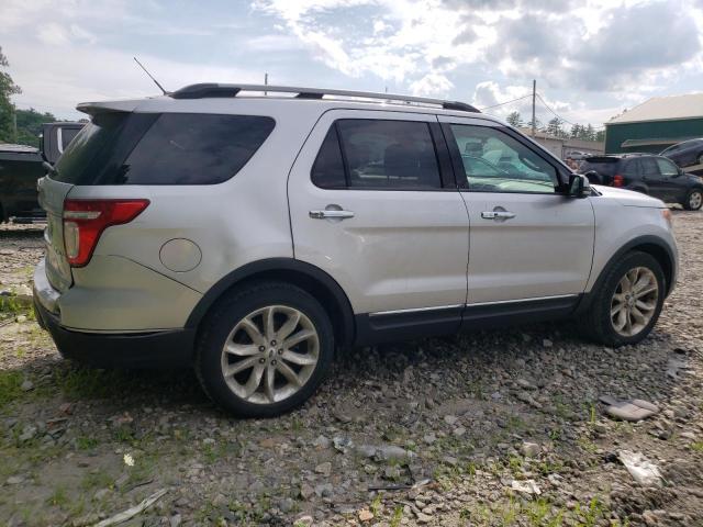 Photo 3 from auction – 2012 FORD EXPLORER L with VIN 1FMHK8F8XCGA83890