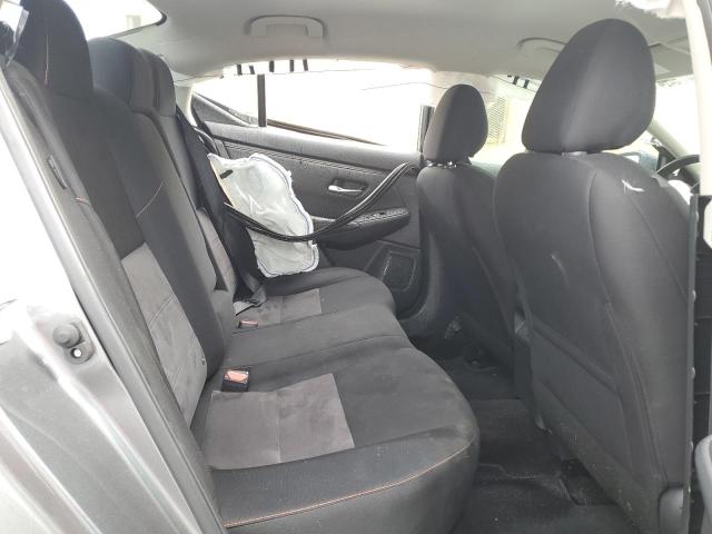 Photo 10 from auction – 2023 NISSAN SENTRA SR with VIN 3N1AB8DV8PY255632