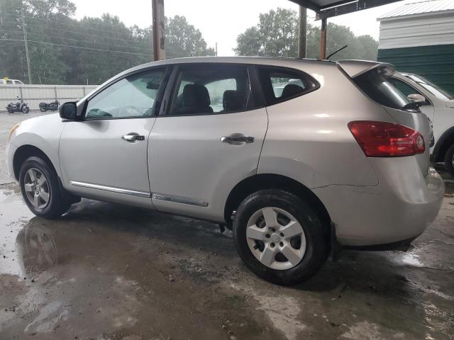 Photo 2 from auction – 2013 NISSAN ROGUE with VIN JN8AS5MT3DW027992
