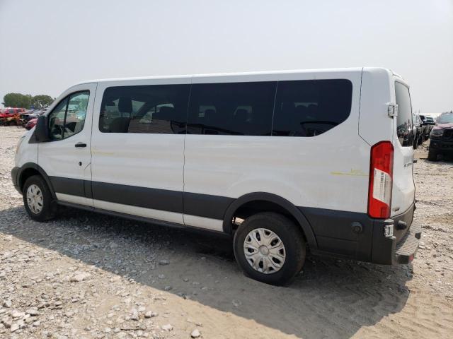 Photo 2 from auction – 2015 FORD TRANSIT T- with VIN 1FBZX2ZM7FKA91984