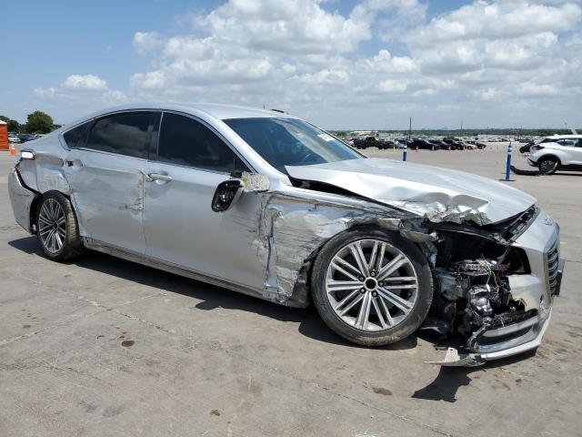 Photo 4 from auction – 2018 GENESIS G80 BASE with VIN KMHGN4JE7JU235079