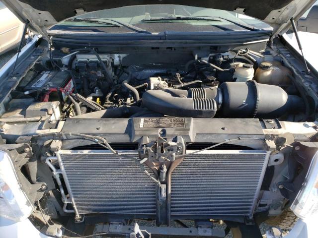 Photo 11 from auction – 2008 FORD F150 SUPER with VIN 1FTRW14W88FB54412