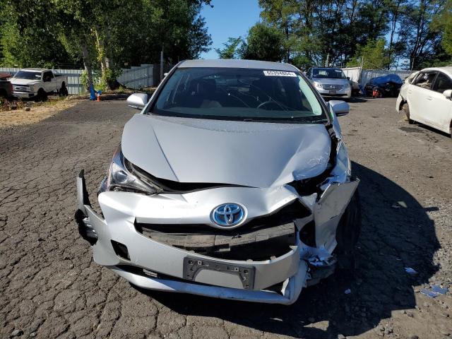 Photo 5 from auction – 2016 TOYOTA PRIUS with VIN JTDKBRFU1G3518208
