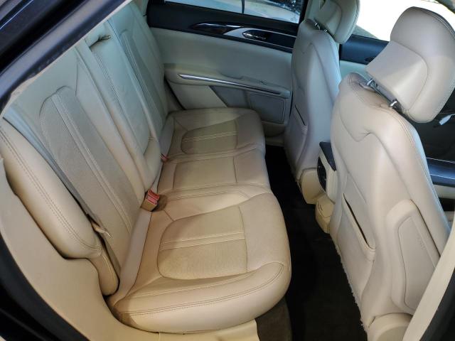 Photo 10 from auction – 2013 LINCOLN MKZ with VIN 3LN6L2GK4DR821544