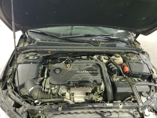 Photo 11 from auction – 2016 CHEVROLET MALIBU LT with VIN 1G1ZE5ST4GF336845