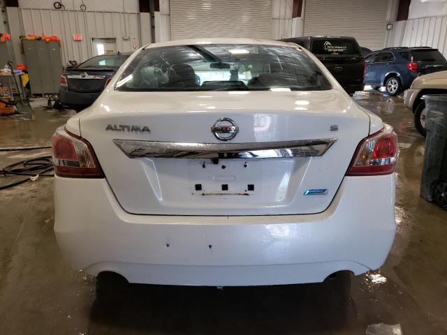 Photo 6 from auction – 2013 NISSAN ALTIMA 2.5 with VIN 1N4AL3AP5DN576254
