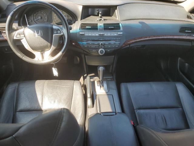 Photo 8 from auction – 2012 HONDA CROSSTOUR with VIN 5J6TF1H56CL006593