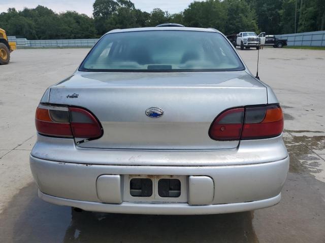 Photo 6 from auction – 2005 CHEVROLET CLASSIC with VIN 1G1ND52F85M142064