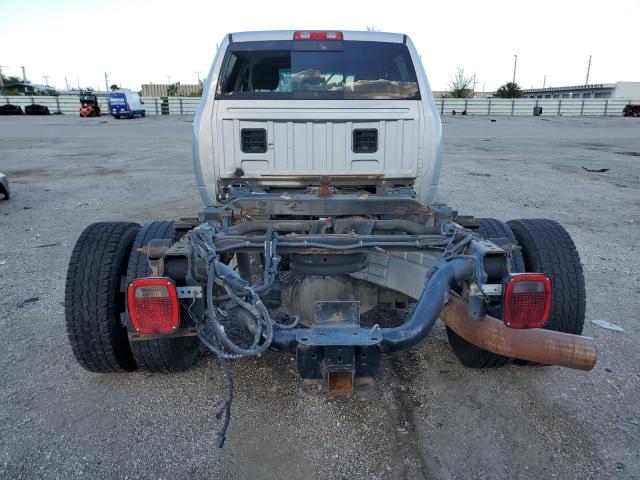 Photo 6 from auction – 2017 RAM 3500 SLT with VIN 3C63RPHL2HG579811