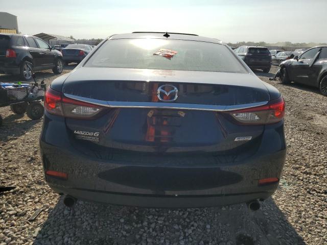 Photo 6 from auction – 2017 MAZDA 6 TOURING with VIN JM1GL1V55H1129728