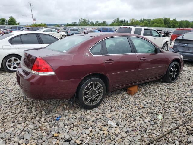 Photo 3 from auction – 2007 CHEVROLET IMPALA LS with VIN 2G1WB58N879352978