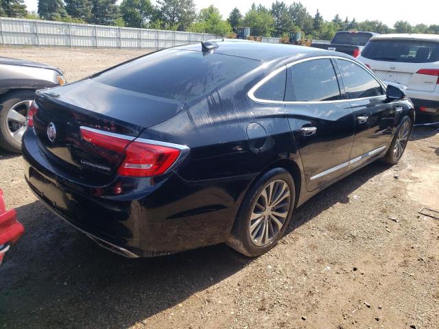 Photo 3 from auction – 2017 BUICK LACROSSE E with VIN 1G4ZP5SS6HU175951
