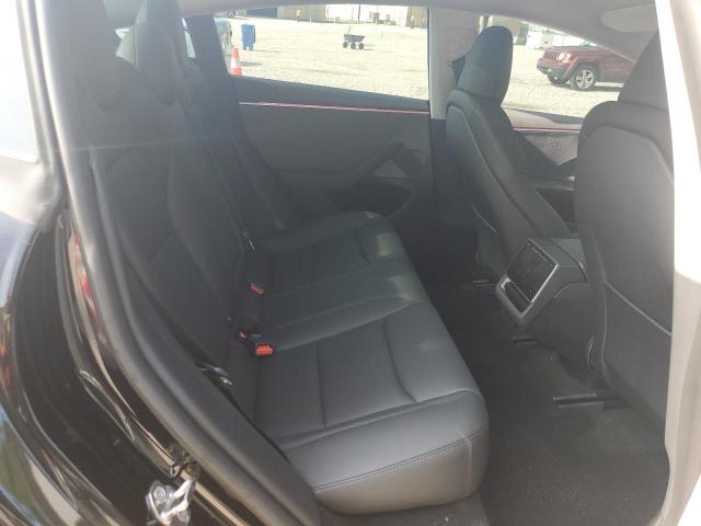 Photo 10 from auction – 2024 TESLA MODEL 3 with VIN 5YJ3E1EA1RF763553