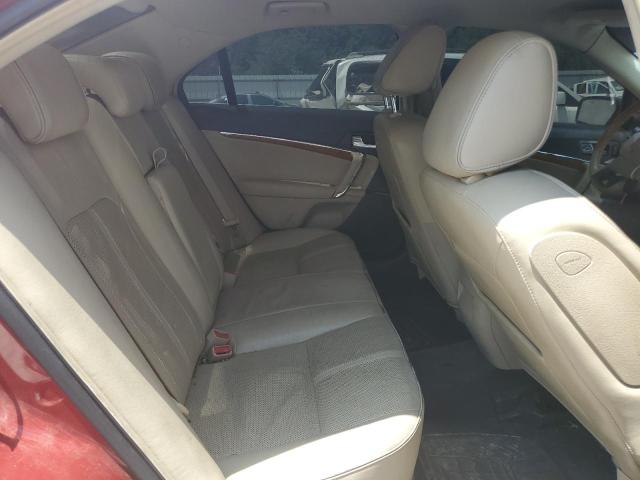 Photo 10 from auction – 2010 LINCOLN MKZ with VIN 3LNHL2GC3AR631831
