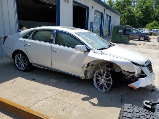 Photo 4 from auction – 2016 CADILLAC XTS PREMIU with VIN 2G61R5S39G9123572
