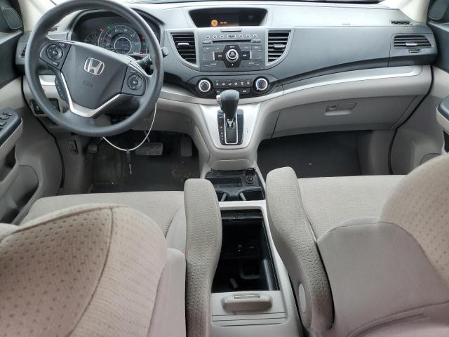 Photo 8 from auction – 2014 HONDA CR-V EX with VIN 5J6RM4H53EL004935