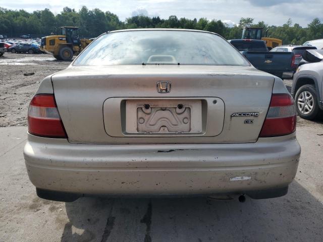 Photo 6 from auction – 1994 HONDA ACCORD EX with VIN JHMCD5660RC093106