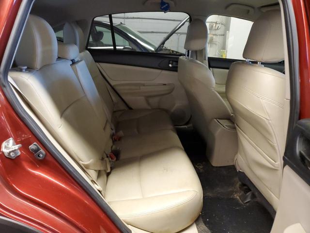 Photo 10 from auction – 2013 SUBARU XV CROSSTR with VIN JF2GPAGC5D2815743