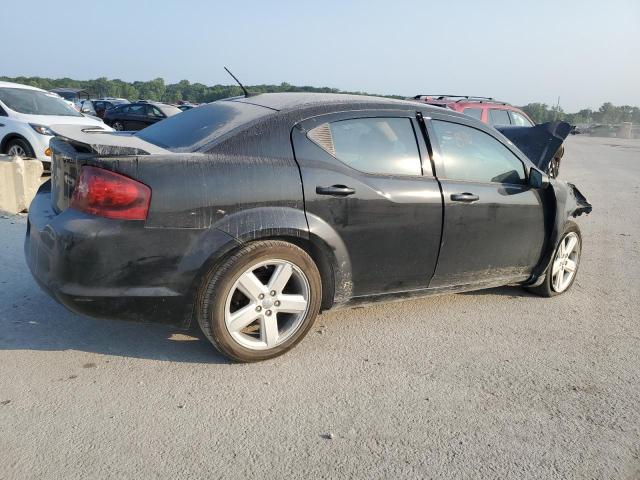 Photo 3 from auction – 2013 DODGE AVENGER SE with VIN 1C3CDZAB9DN535315