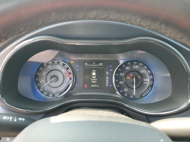 Photo 9 from auction – 2015 CHRYSLER 200 S with VIN 1C3CCCBBXFN622139