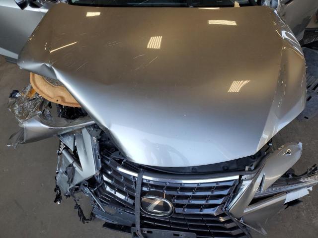 Photo 12 from auction – 2020 LEXUS NX 300 BAS with VIN JTJAARDZ1L5014105