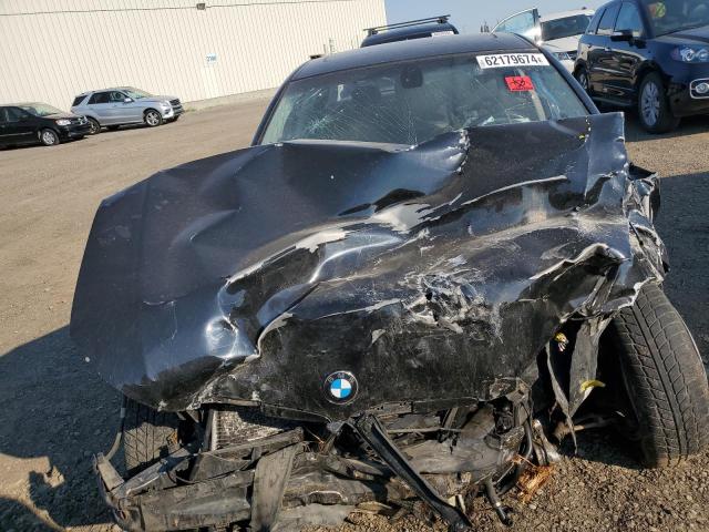Photo 5 from auction – 2008 BMW 335 I with VIN WBAVC93518K036642