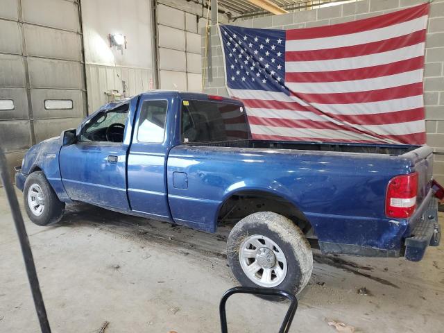 Photo 2 from auction – 2008 FORD RANGER SUP with VIN 1FTYR14D18PA53451