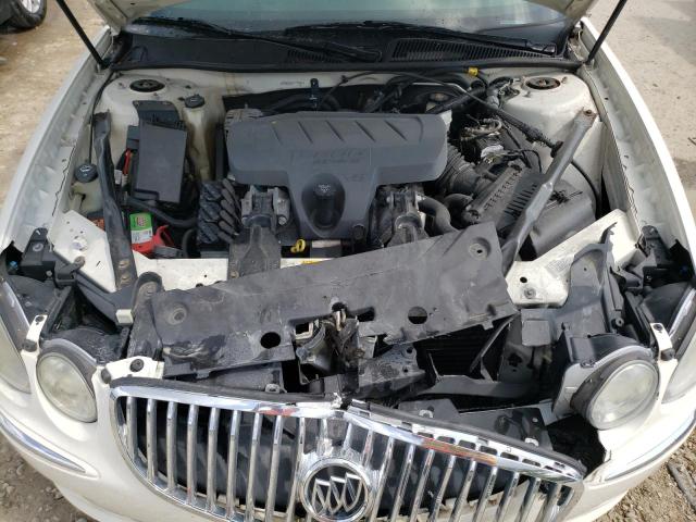 Photo 11 from auction – 2009 BUICK LACROSSE C with VIN 2G4WD582891118554