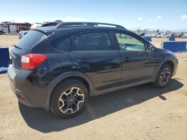 Photo 3 from auction – 2017 SUBARU CROSSTREK with VIN JF2GPALC5H8220903