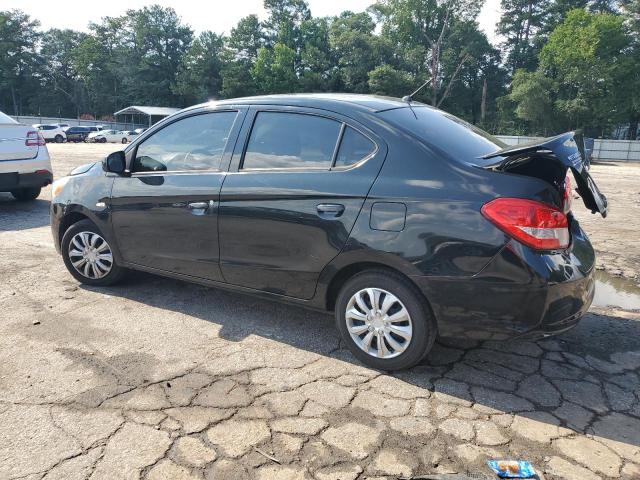 Photo 2 from auction – 2017 MITSUBISHI MIRAGE G4 with VIN ML32F3FJ0HHF07198